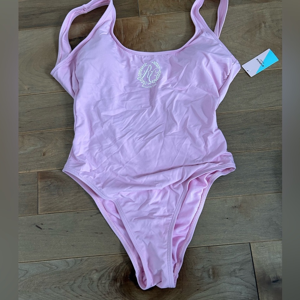 NWT one piece